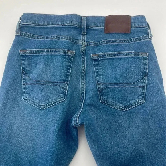 Hollister Skinny epic flex jeans W28 / L30 - Picture 2 of 10